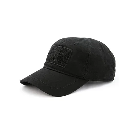 Wazoo Hide & Seek Hood | Travel, Tactical & Daily Carry Cap