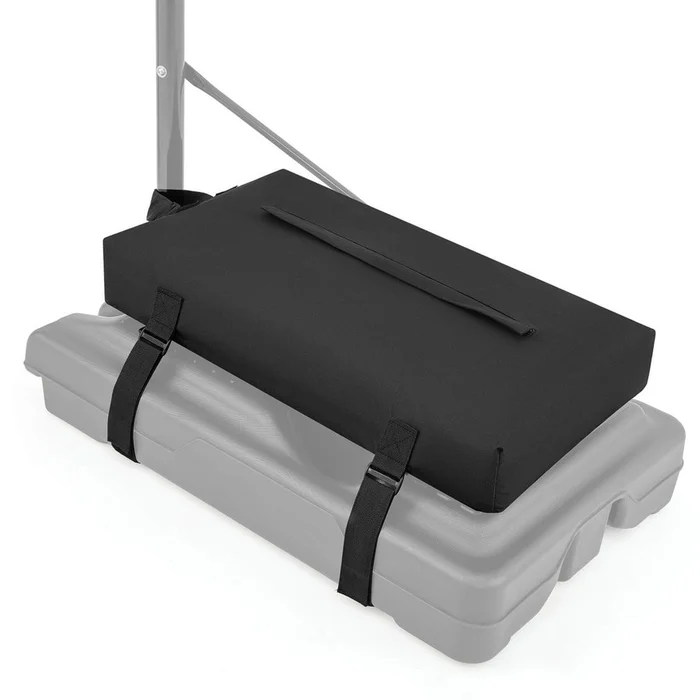 Weighted Basketball Hoop Sandbag