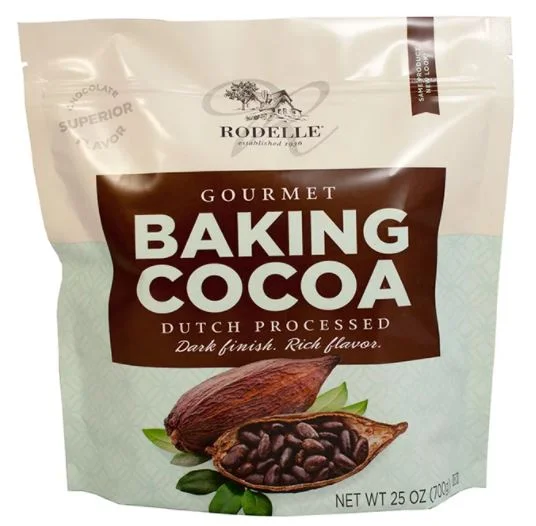 Wellsley Farms Gourmet Baking Cocoa , 25 oz