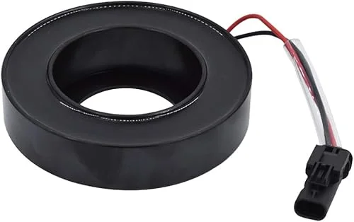 WFLNHB AC A/C Compressor Clutch Coil Replacement for Cadillac SRX 2012-2016; Buick Lacrosse 2012 3.6L