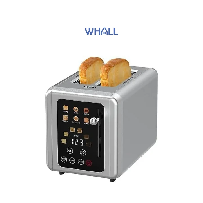 Whall® 2-Slice Touchscreen Toaster, KST075AU