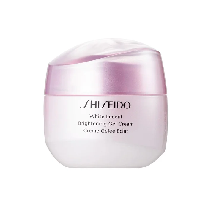 White Lucent new white day cream whitening spots 50g