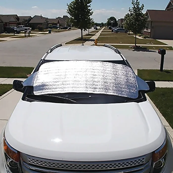 Windshield Cover