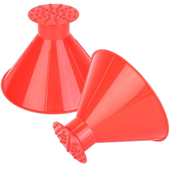 Windshield Ice Scraper (2-Pack)