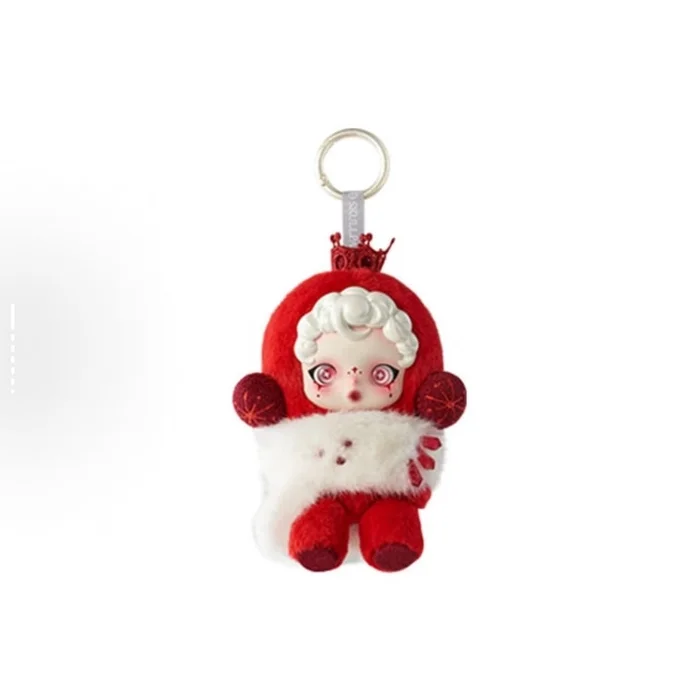 Winter Sonata❤️Confirmed Hidden Wish Symphony Sealed BoxChristmas Collectible 1pack 50g