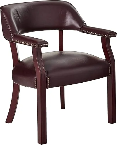 Work Smart TV230-JT4 Traditional Guest Chair