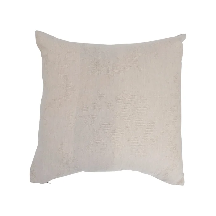 Woven Jacquard Pillow