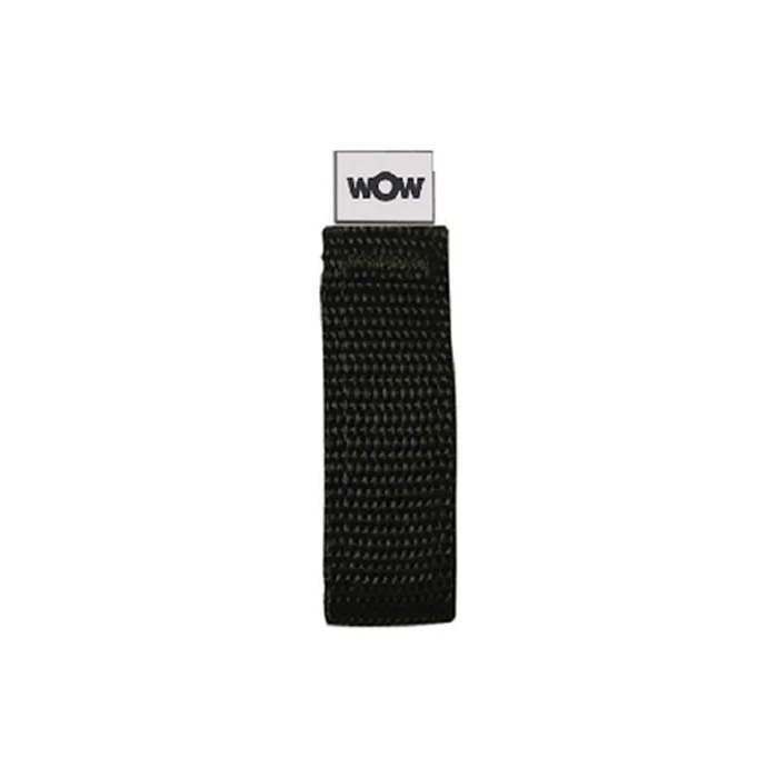 WOW Sports WOW Velcro Straps – 100 pc per box (19-5070) by Jupiter Gear
