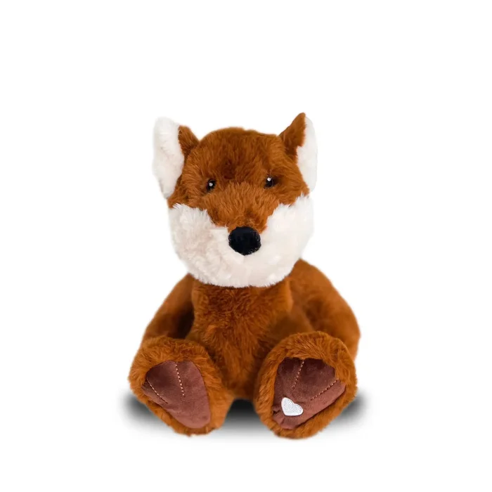 Xander Fox – Lavender Comfort Stuffed Animal