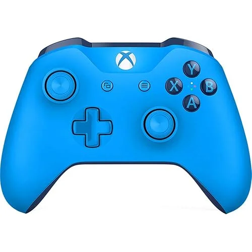 Xbox Wireless Controller – Blue