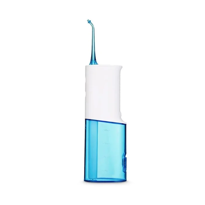 XIAOMI YOUPIN SOOCAS W3 Portable Electric Water Flosser Oral Irrigator (1 set/ box)