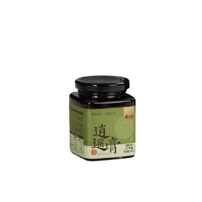 Xiaoyao Ointment: 279g per can