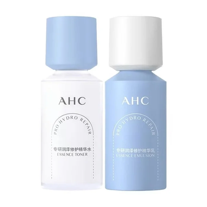 Xiu Hongbottle Water and Lotion Set [115ml Water +100ml Lotion]