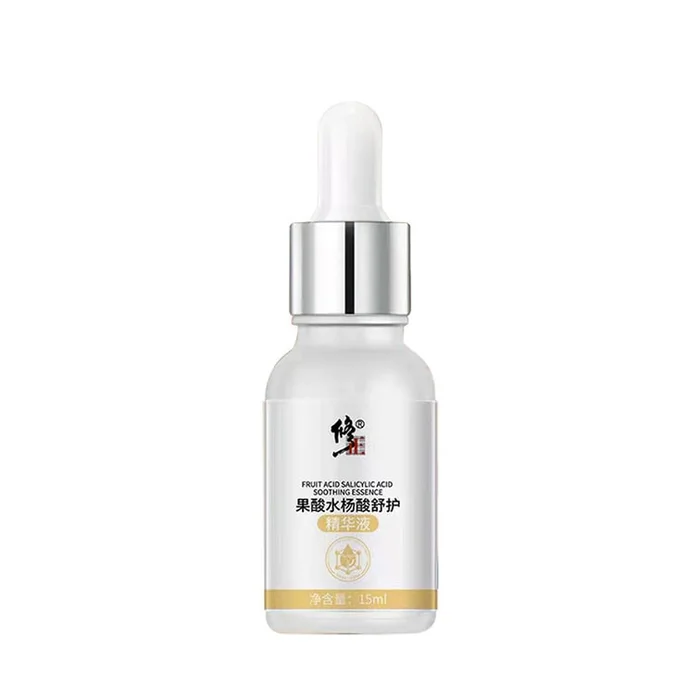 Xiuzheng Salicylic Acid Soothing Serum 15ml