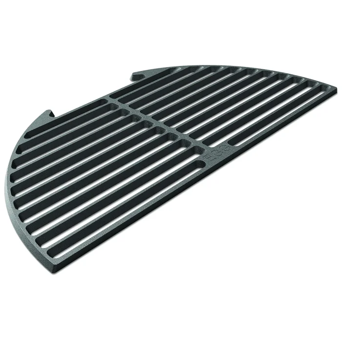 Xl Cast Iron Half Cooking Grid 12 In. For Perfect Searing
