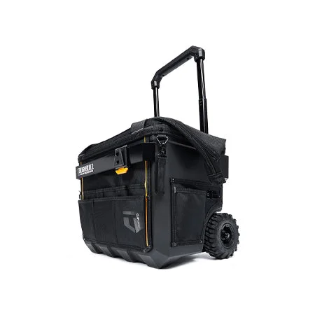 XL Rolling Massive Mouth