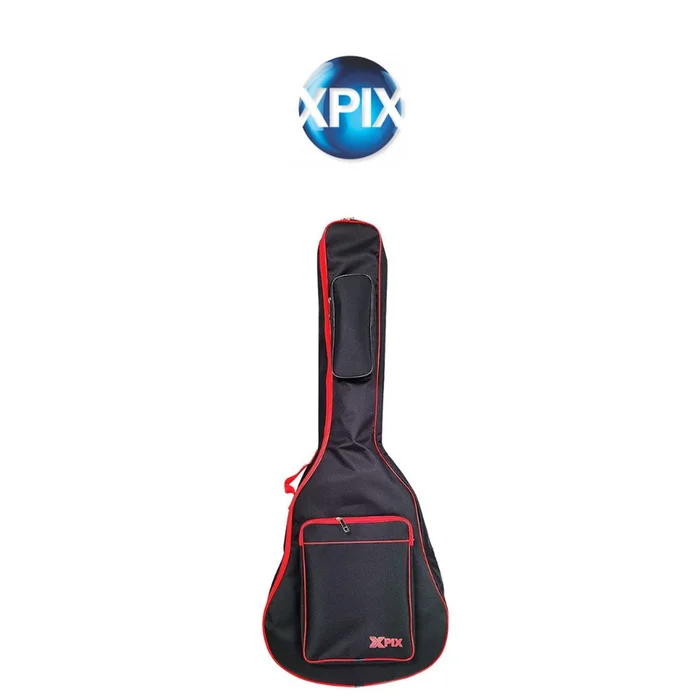 XPIX Electric Guitar Case