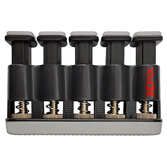XPIX Guitar Finger Exerciser for Training and Accuracy