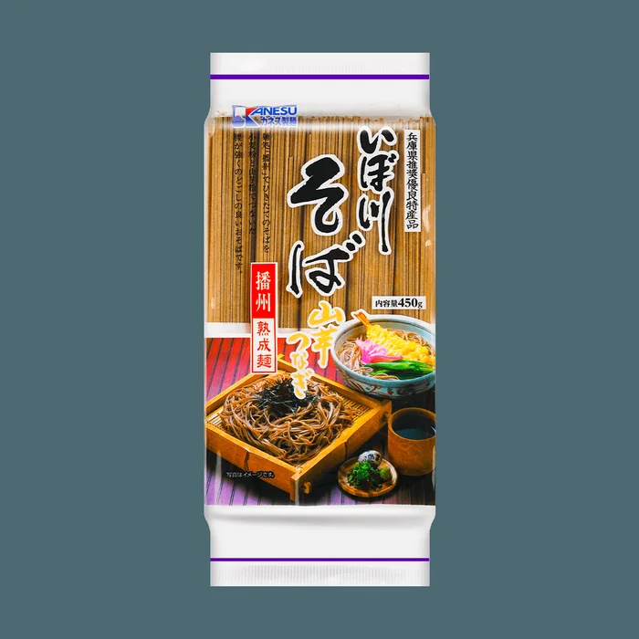 Yam Soba Noodles 15.87 oz