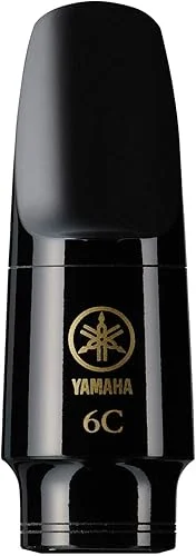 Yamaha Soprano Saxophone Mouthpiece (YAC SS)