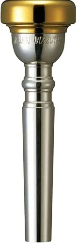 Yamaha Trumpet Mouthpiece (YAC VIZZUTTI)
