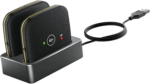 Yealink Microphone (CPW65-DECT-DUO)