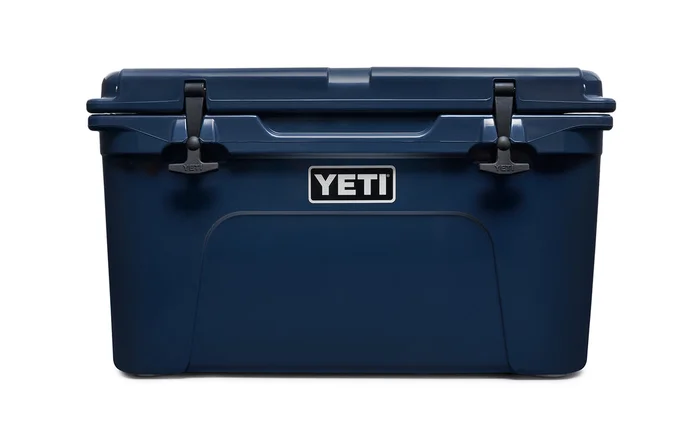 YETI Tundra 45, Hard Cooler, 28 Can Capacity