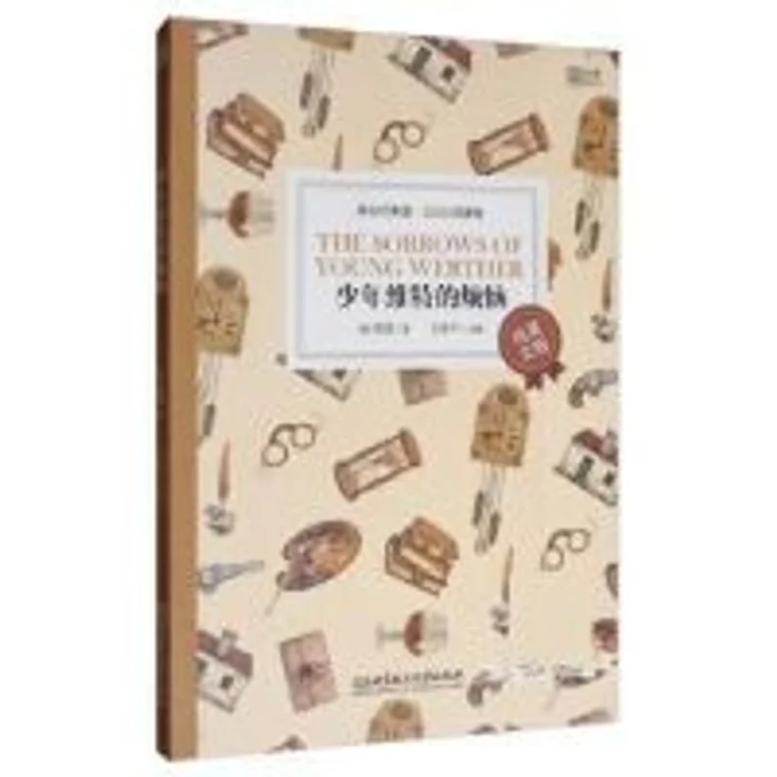 Young Witt's Troubles English Version