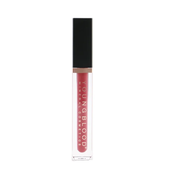 Youngblood Hydrating Liquid Lip Creme – # Enamored (Matte) 4.5ml/0.15oz