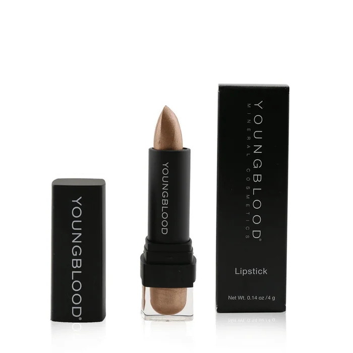 Youngblood Lipstick – Exclusive 4g/0.14oz