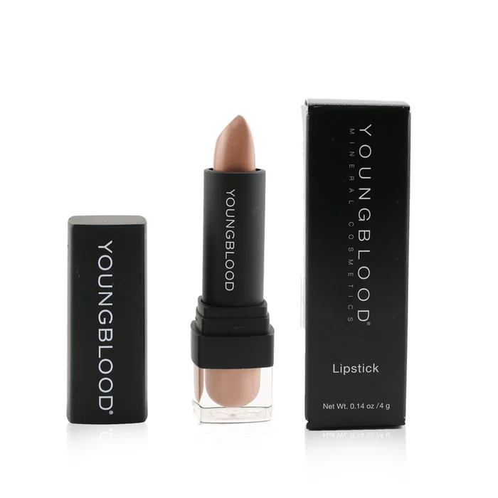 Youngblood Lipstick – Naked 4g/0.14oz