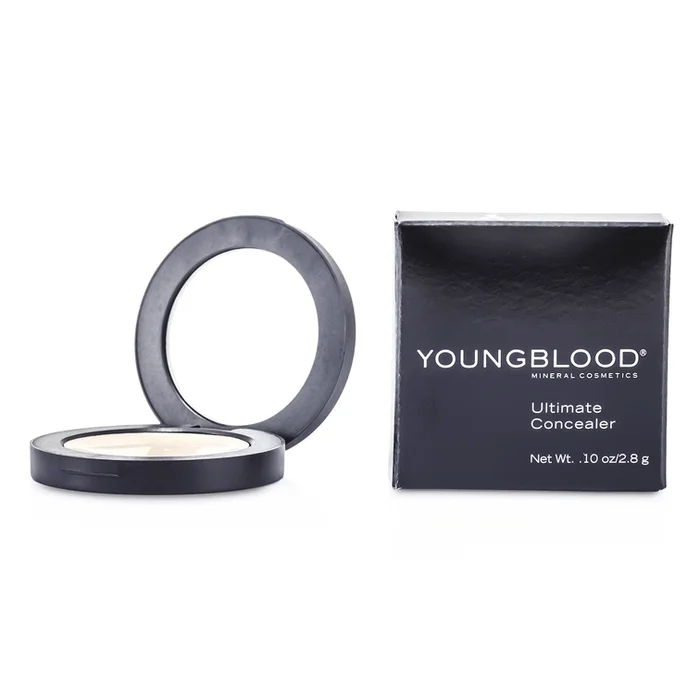 Youngblood Ultimate Concealer – Fair 2.8g/0.1oz