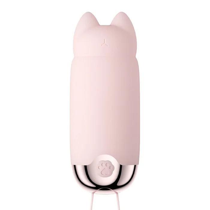 Yuanqi Cat – Cat Head AI Version Masturbation Device For Women Wearable Vibrator For Adult Sex