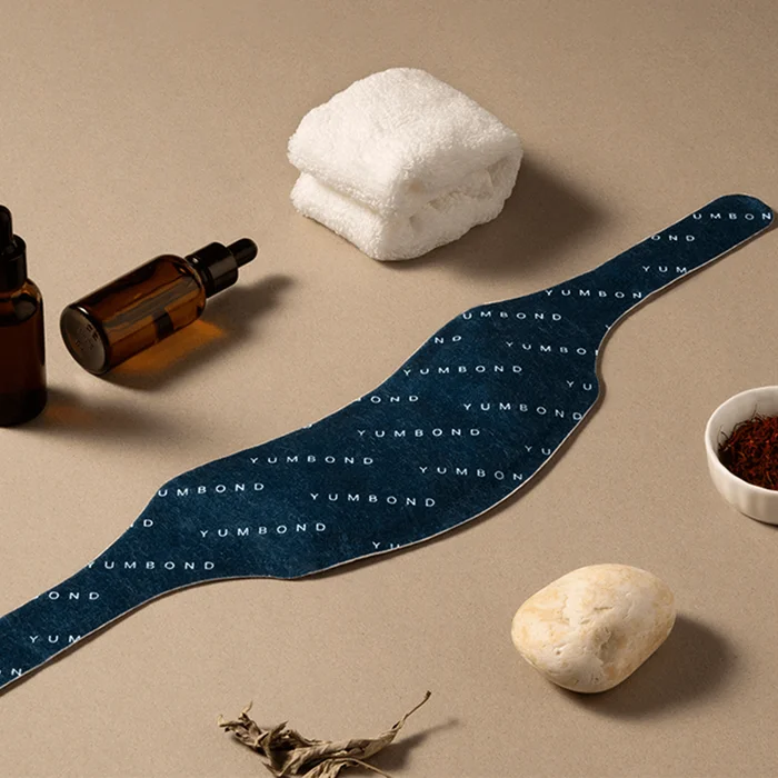 Yunbao Qiai hot shoulder and neck patch