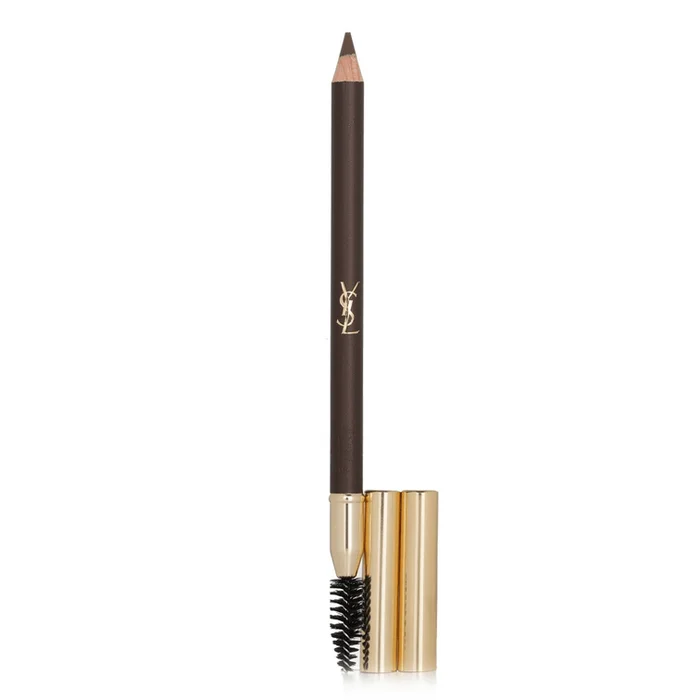 Yves Saint Laurent Eyebrow Pencil – No. 02 1.3g/0.04oz
