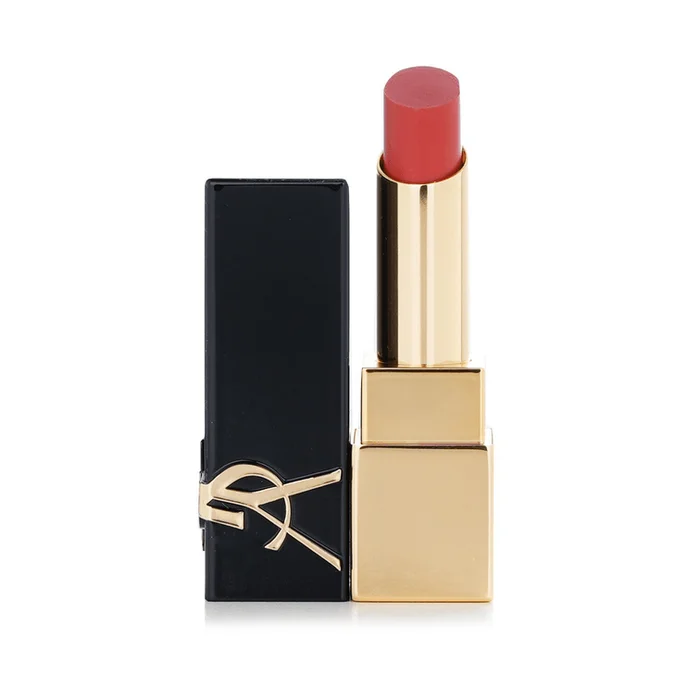 Yves Saint Laurent Rouge Pur Couture The Bold Lipstick – # 10 Brazen Nude 3g/0.11oz