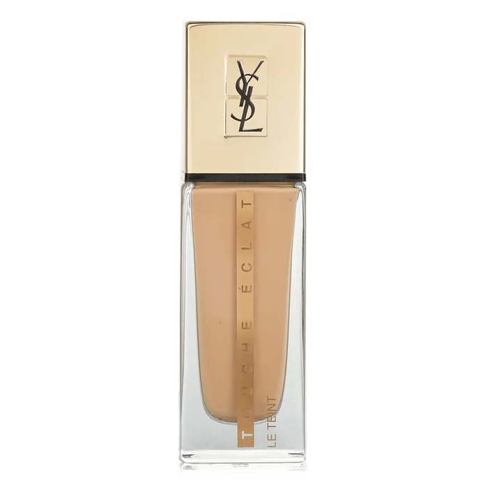 Yves Saint Laurent Touche Eclat Le Teint Long Wear Glow Foundation SPF22 – # B30 Almond 25ml/0.84oz