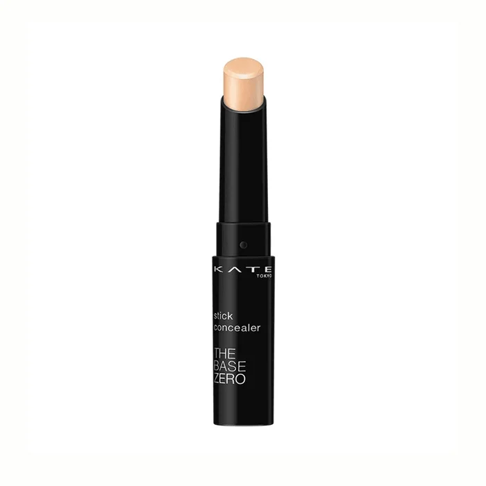 Zero Blemish Concealer Pen Natural Concealer Natural Color 3g