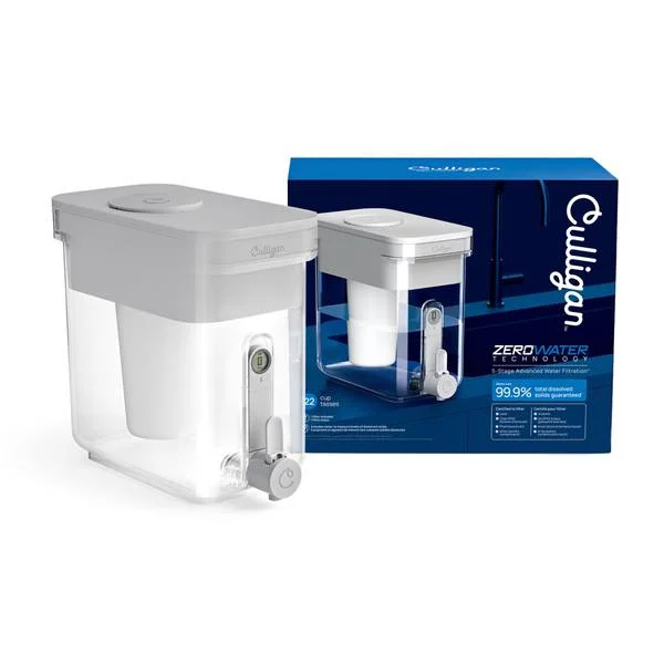 ZeroWater Technology 22 Cup Water Dispenser