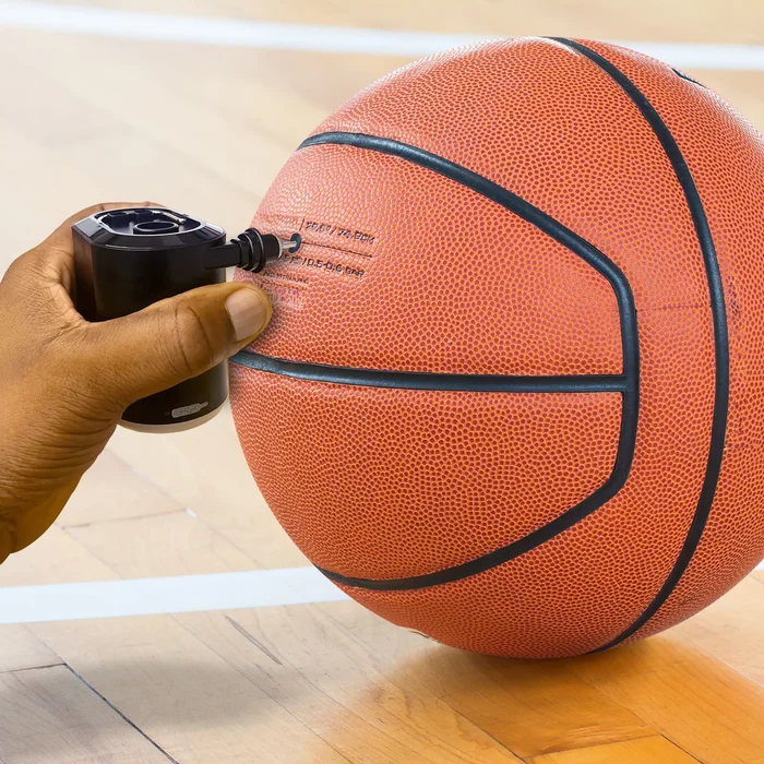 Zummy 4 in 1 Portable Wireless Waterproof Outdoor Air Pump